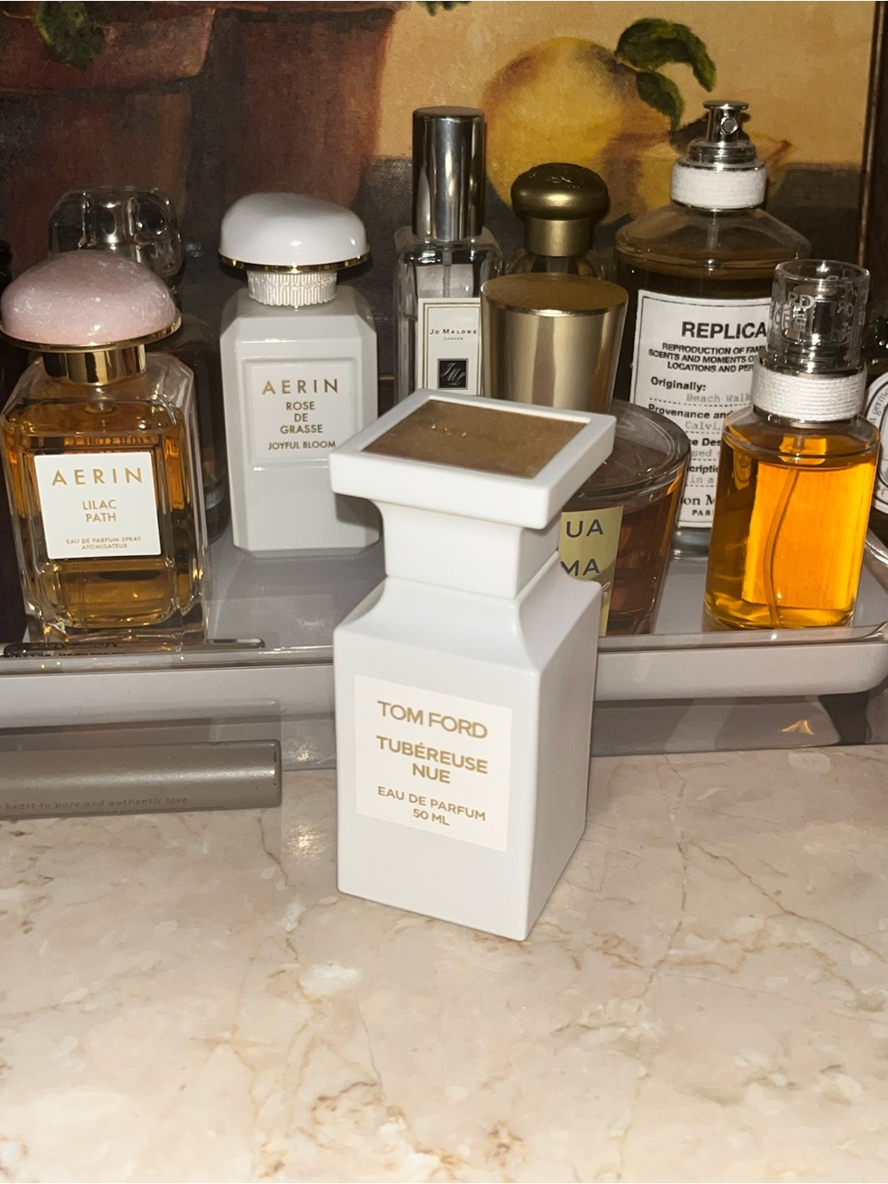 Tom Ford Tubereuse Nue EDP